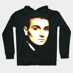 Sinead O'connor Hoodie